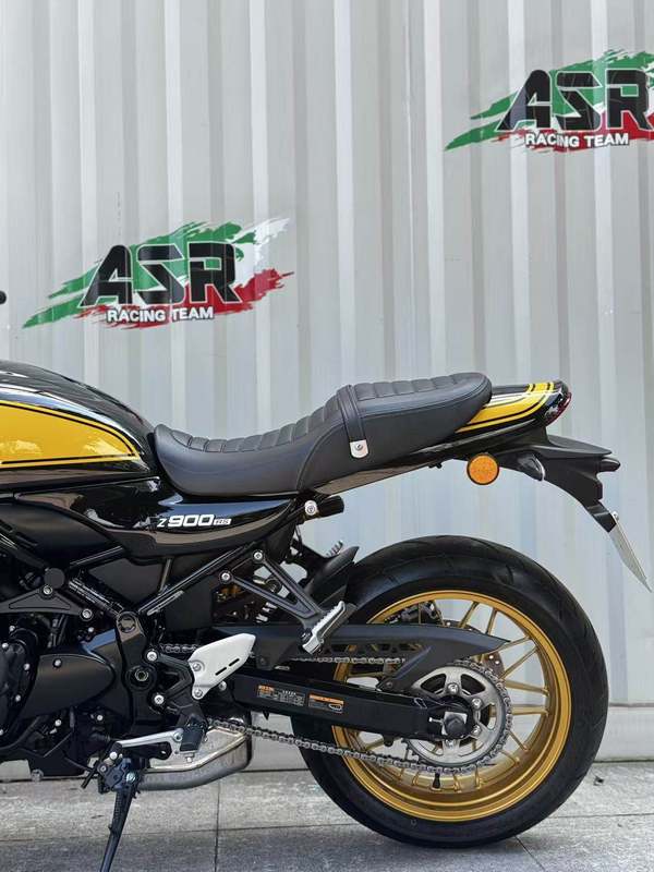 二手川崎Z900RS