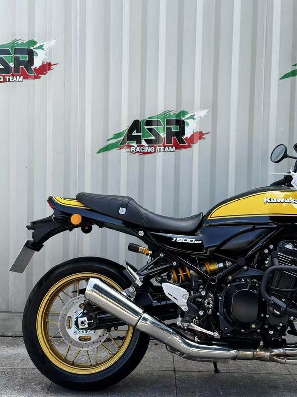 二手川崎Z900RS