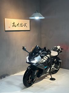 二手春风675SR-R