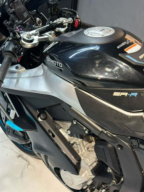 二手春风675SR-R