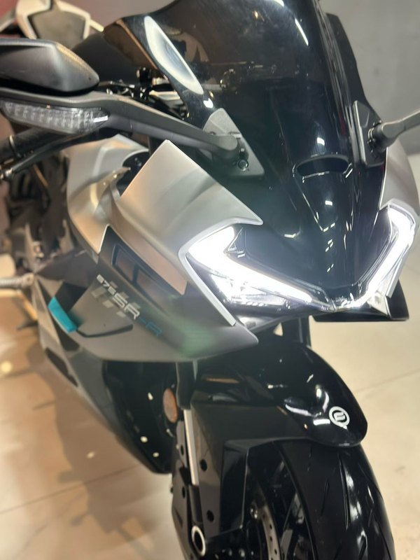 二手春风675SR-R