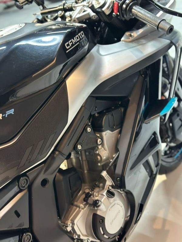 二手春风675SR-R