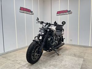 二手奔达灰石250