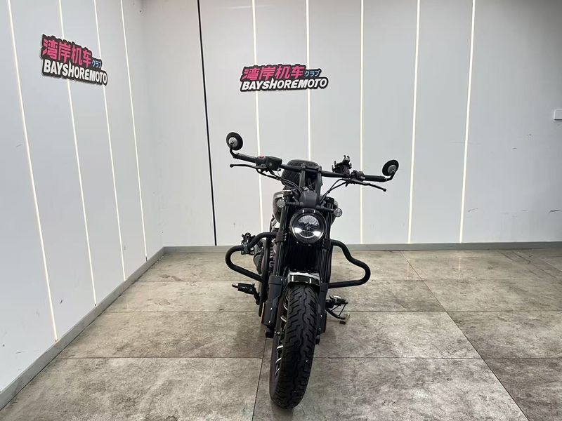 二手奔达灰石250