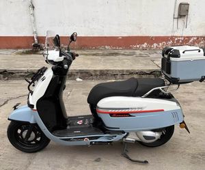 二手维多利亚Sixties 250Si