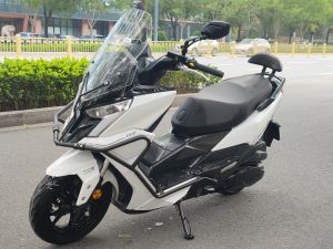 二手光阳Racing X 150