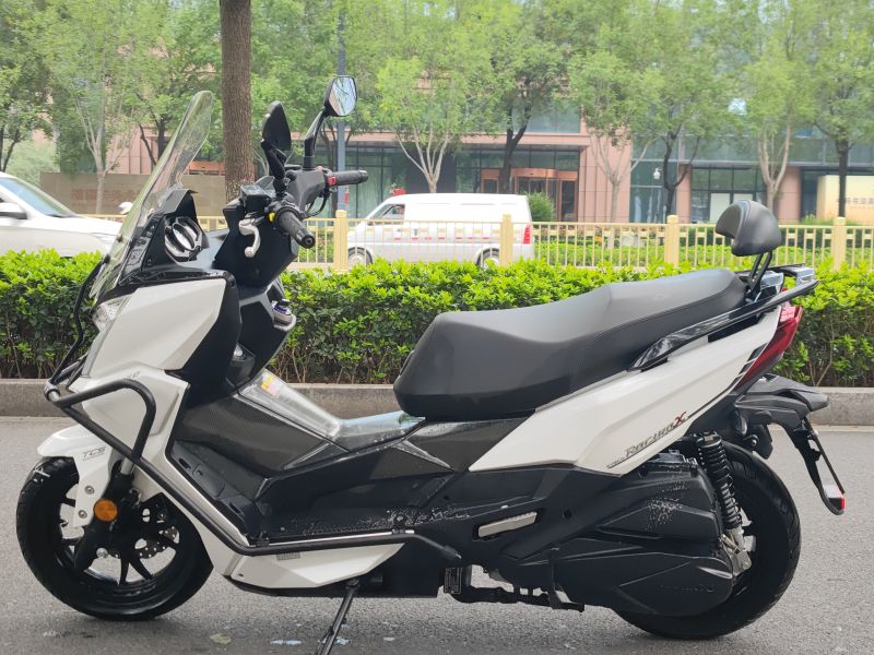 二手光阳Racing X 150