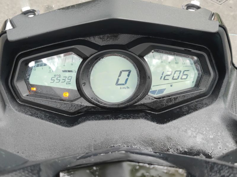 二手光阳Racing X 150