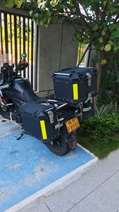 二手本田CB400X