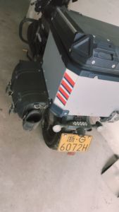二手QJMOTOR闪300