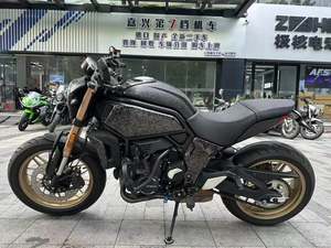 二手春风700CL-X