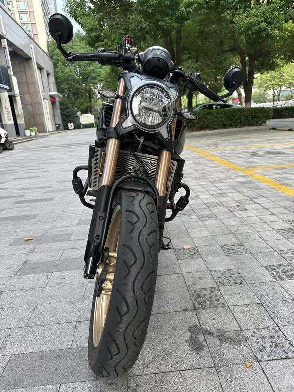 二手春风700CL-X