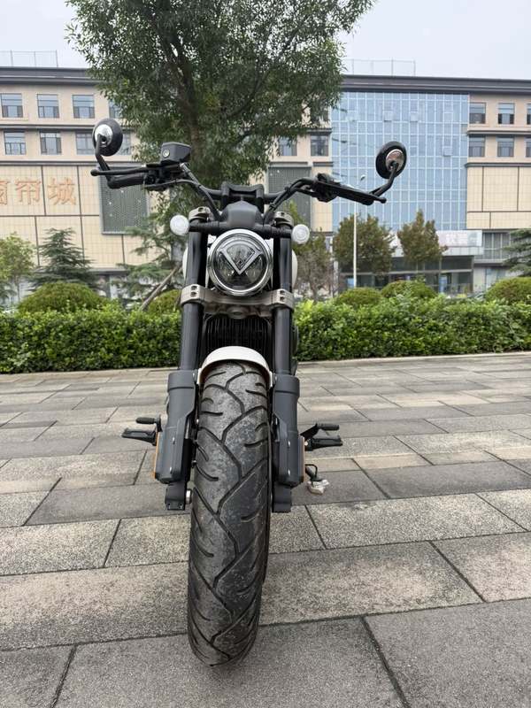 二手奔达金吉拉250