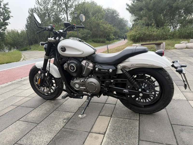 二手奔达金吉拉250