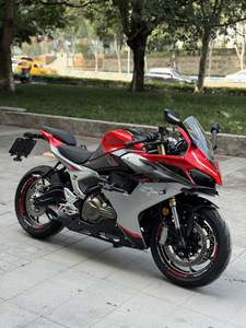 二手QJMOTOR赛550S