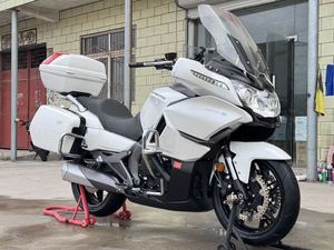 二手春风650TR-G