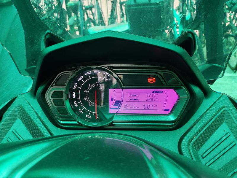 二手赛科龙睿途 RT3