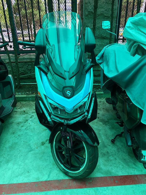 二手赛科龙睿途 RT3