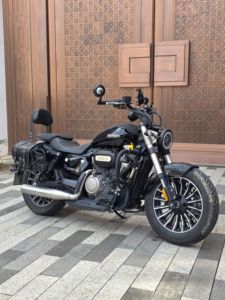 二手奔达Rock300 灰石