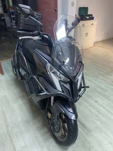 二手光阳Racing X 150
