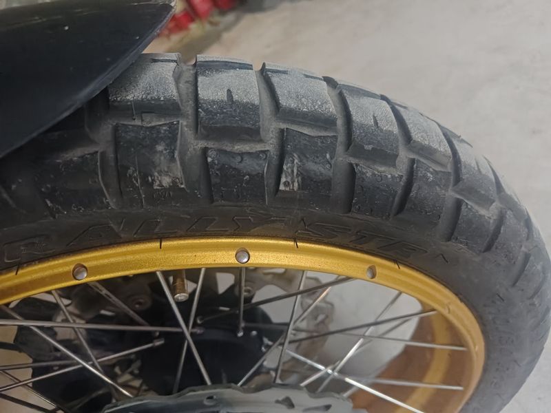 二手凯越525X