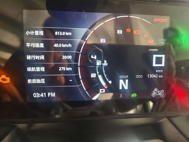 二手凯越525X