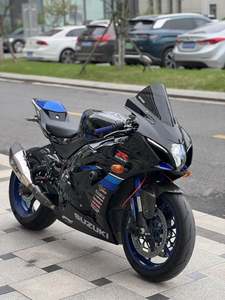 二手铃木GSX-R 1000
