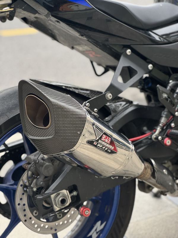 二手铃木GSX-R 1000