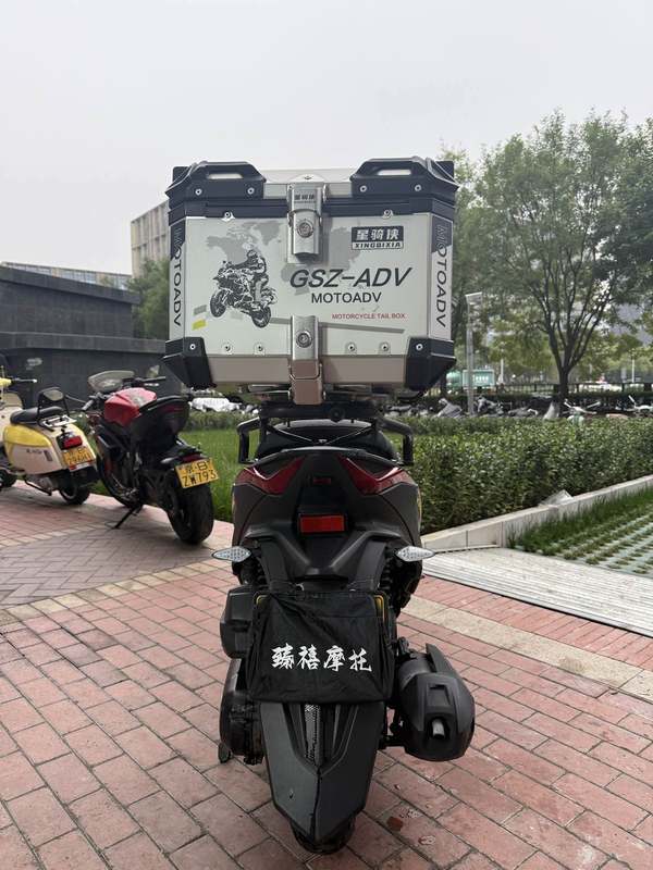 二手光阳动丽G150