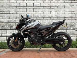 二手KTMR2R790 Duke