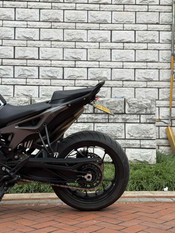 二手KTMR2R790 Duke