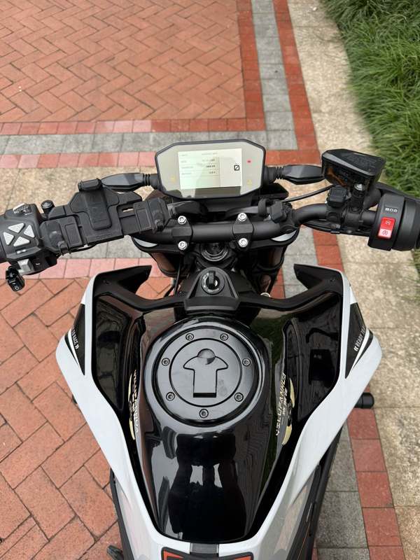 二手KTMR2R790 Duke