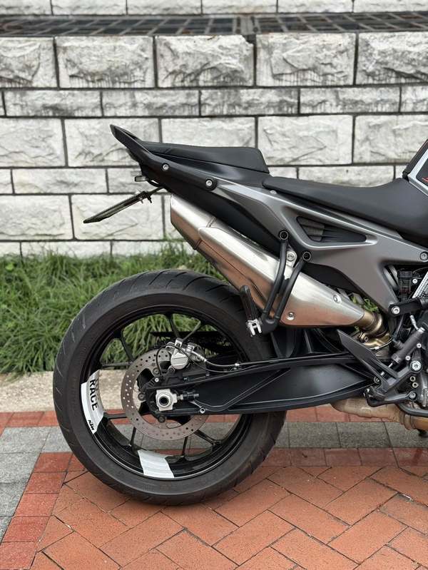 二手KTMR2R790 Duke
