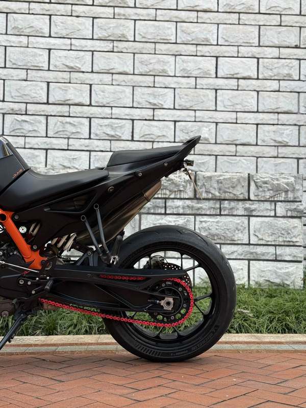 二手KTMR2R890 Duke