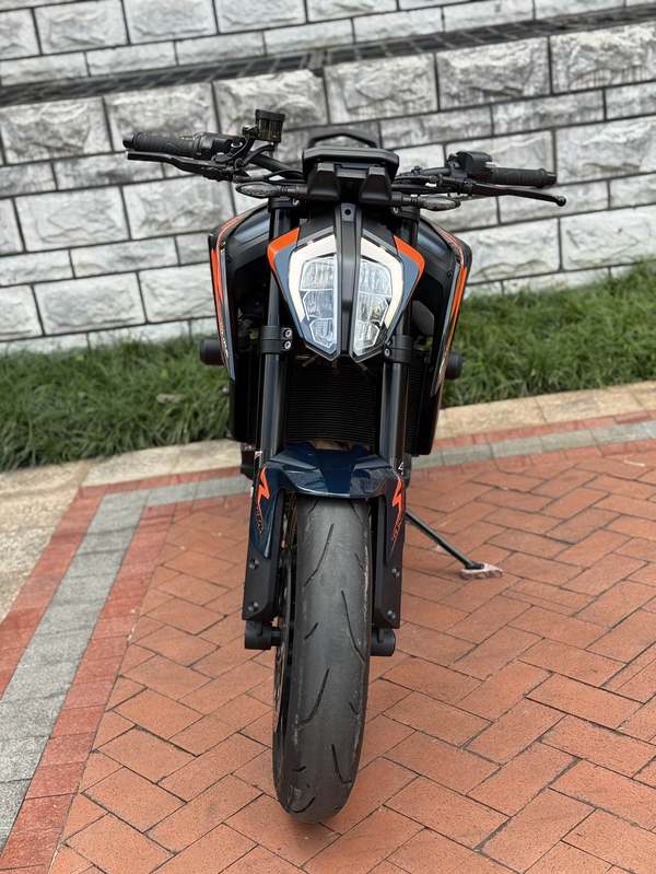 二手KTMR2R890 Duke