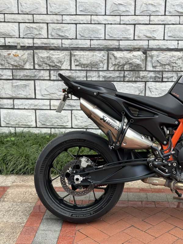二手KTMR2R890 Duke