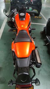 二手MOTOFINO小马300