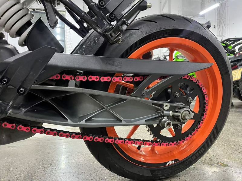 二手KTMR2R390 Duke