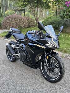 二手凯越250RR 刺鸟