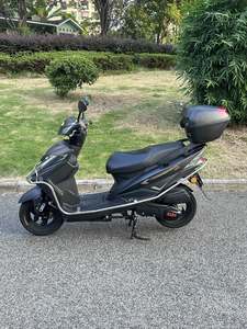 二手轻骑瑞彩QM125T-6C(T2)