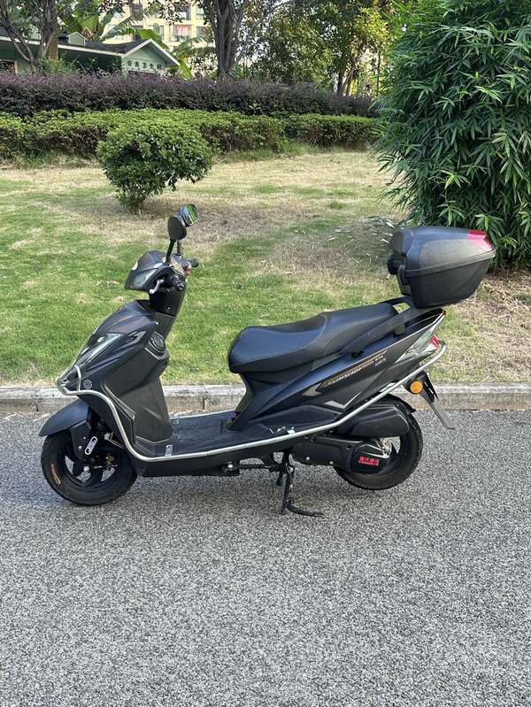 二手轻骑瑞彩QM125T-6C(T2)