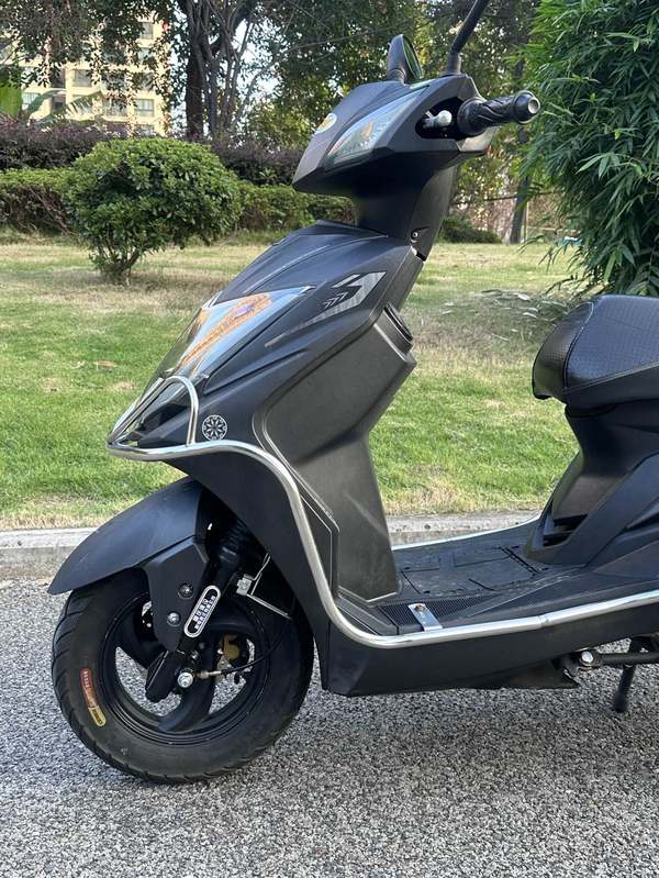 二手轻骑瑞彩QM125T-6C(T2)