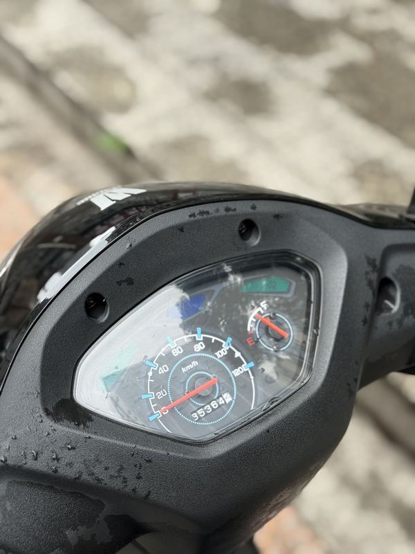 二手豪爵VF125