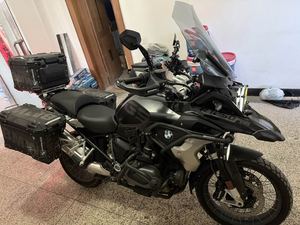 二手宝马R 1250 GS