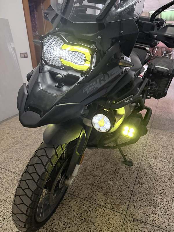 二手宝马R 1250 GS