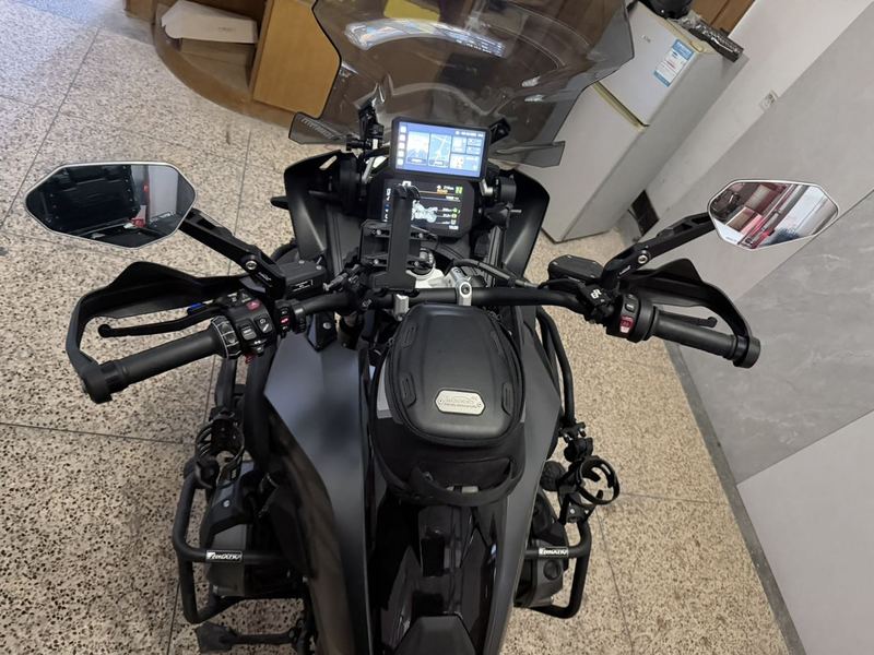 二手宝马R 1250 GS