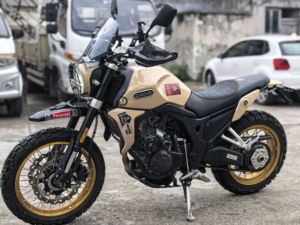 二手凯越525F