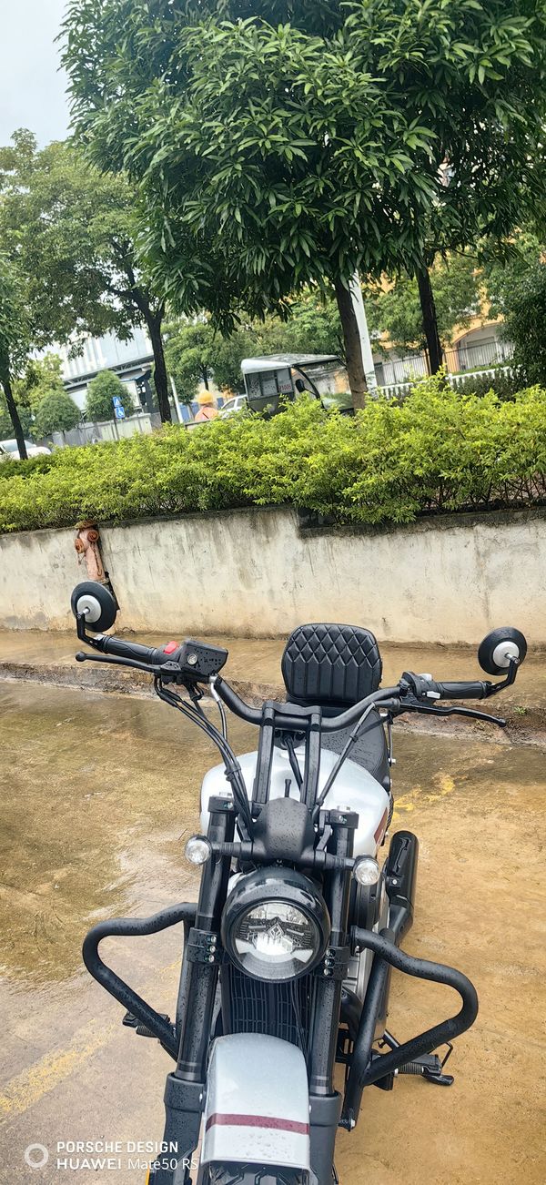 二手奔达灰石250