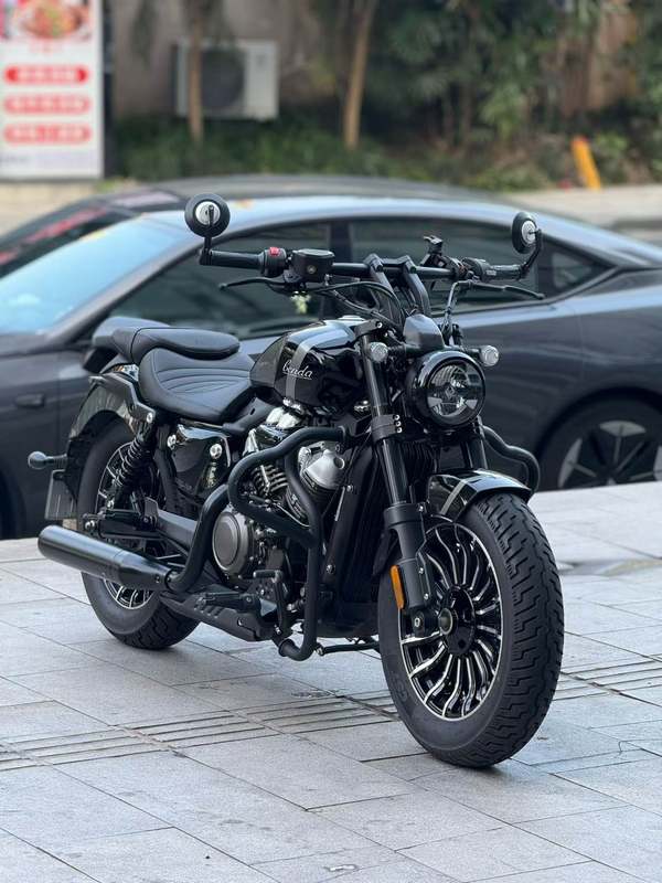 二手奔达灰石250