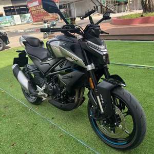 二手春风450NK